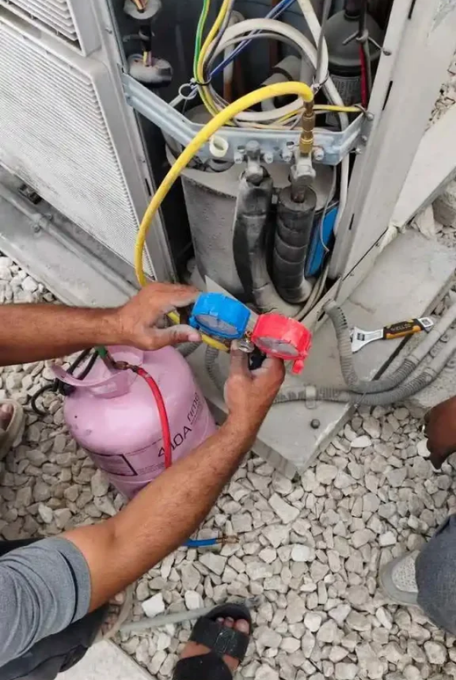 Ac Repair In Riyadh (32)